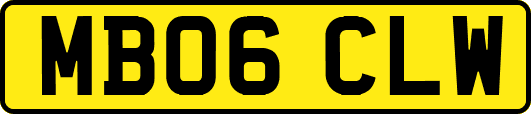 MB06CLW