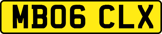 MB06CLX