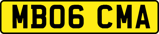 MB06CMA