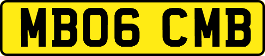 MB06CMB