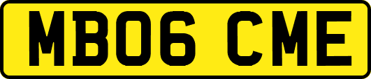 MB06CME
