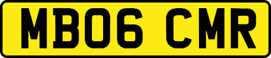 MB06CMR