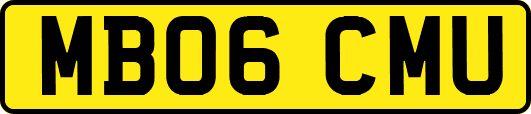 MB06CMU