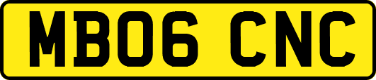 MB06CNC