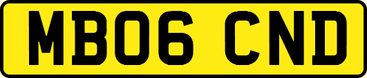 MB06CND