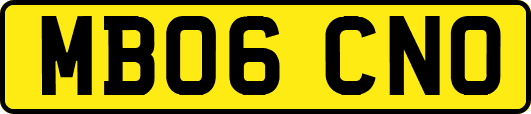 MB06CNO