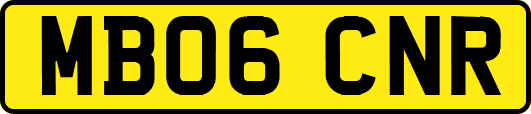 MB06CNR