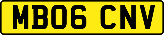 MB06CNV