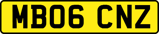 MB06CNZ