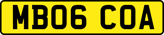 MB06COA