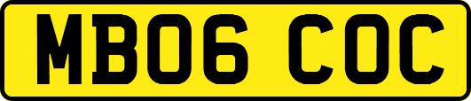 MB06COC