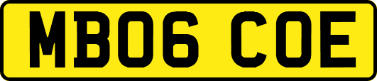 MB06COE