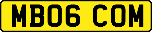 MB06COM