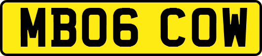 MB06COW