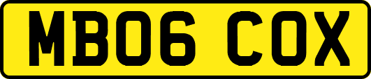 MB06COX