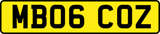 MB06COZ