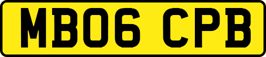 MB06CPB