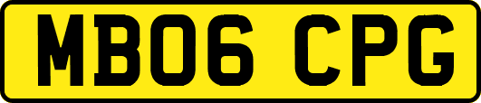 MB06CPG