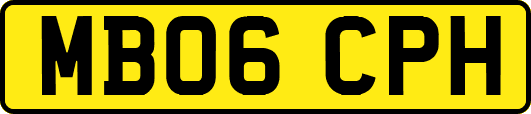MB06CPH
