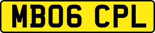 MB06CPL
