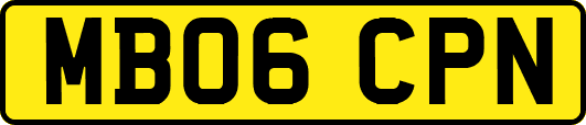 MB06CPN