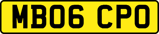 MB06CPO