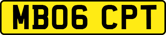 MB06CPT