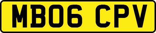 MB06CPV