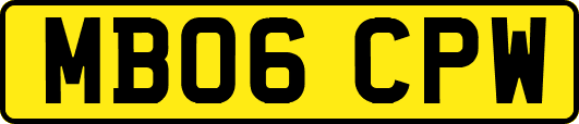MB06CPW
