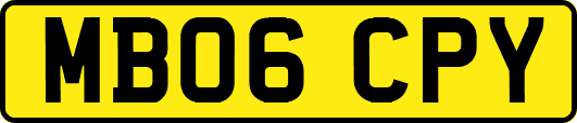 MB06CPY
