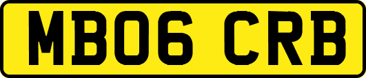 MB06CRB