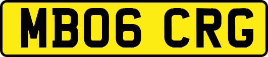 MB06CRG