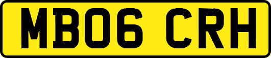 MB06CRH