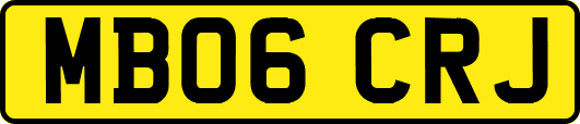 MB06CRJ
