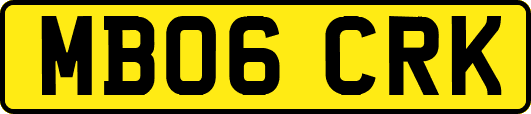 MB06CRK