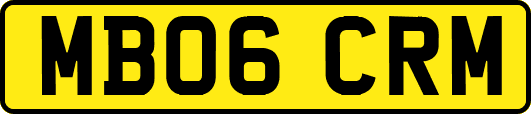 MB06CRM