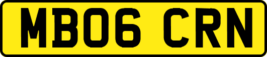 MB06CRN