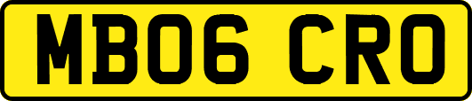 MB06CRO