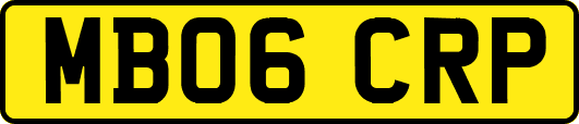 MB06CRP