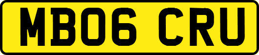MB06CRU