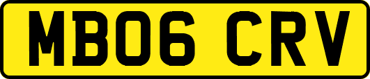 MB06CRV