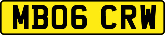 MB06CRW