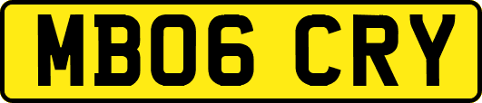 MB06CRY