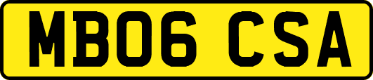 MB06CSA