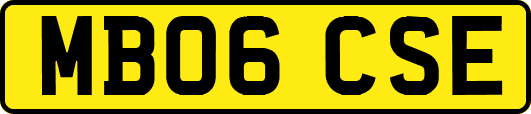 MB06CSE