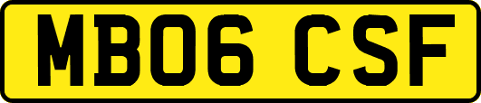 MB06CSF