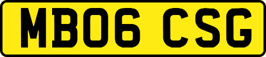 MB06CSG