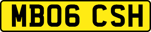 MB06CSH