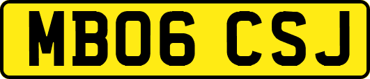 MB06CSJ