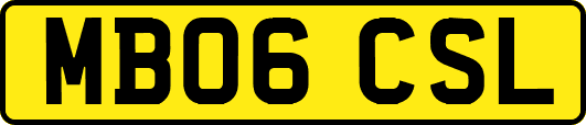 MB06CSL